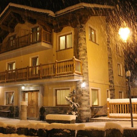 Villa Giuditta Residence Gaby Εξωτερικό φωτογραφία