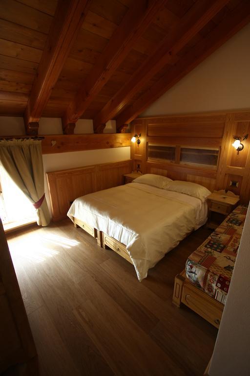 Villa Giuditta Residence Gaby Δωμάτιο φωτογραφία