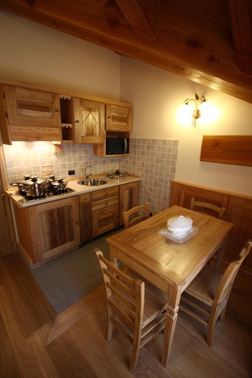 Villa Giuditta Residence Gaby Εξωτερικό φωτογραφία