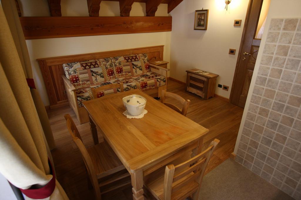Villa Giuditta Residence Gaby Εξωτερικό φωτογραφία