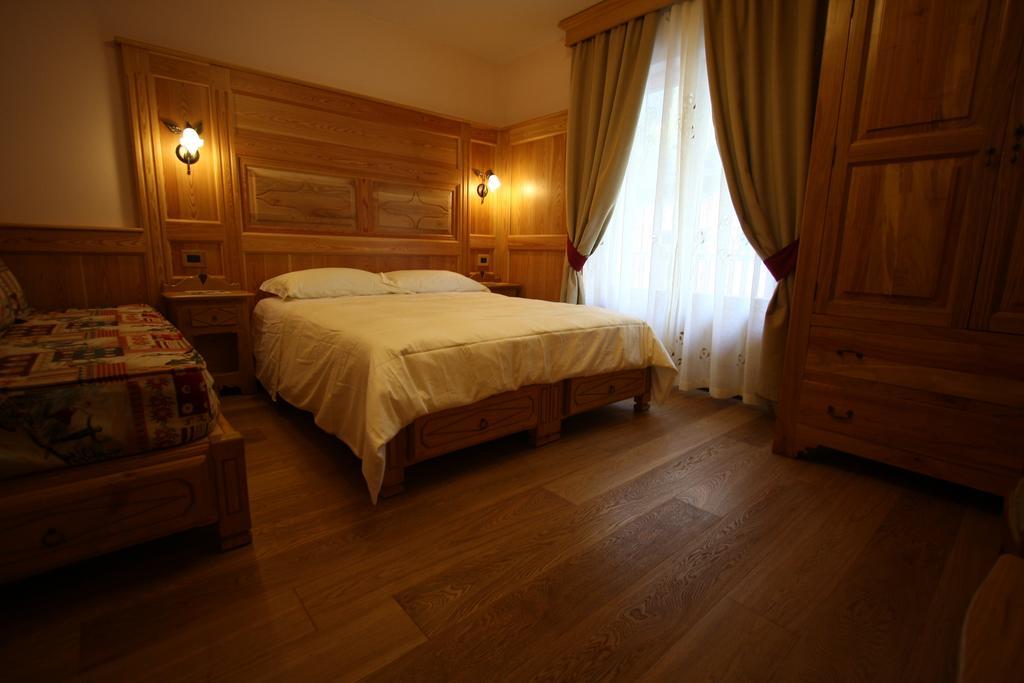 Villa Giuditta Residence Gaby Εξωτερικό φωτογραφία