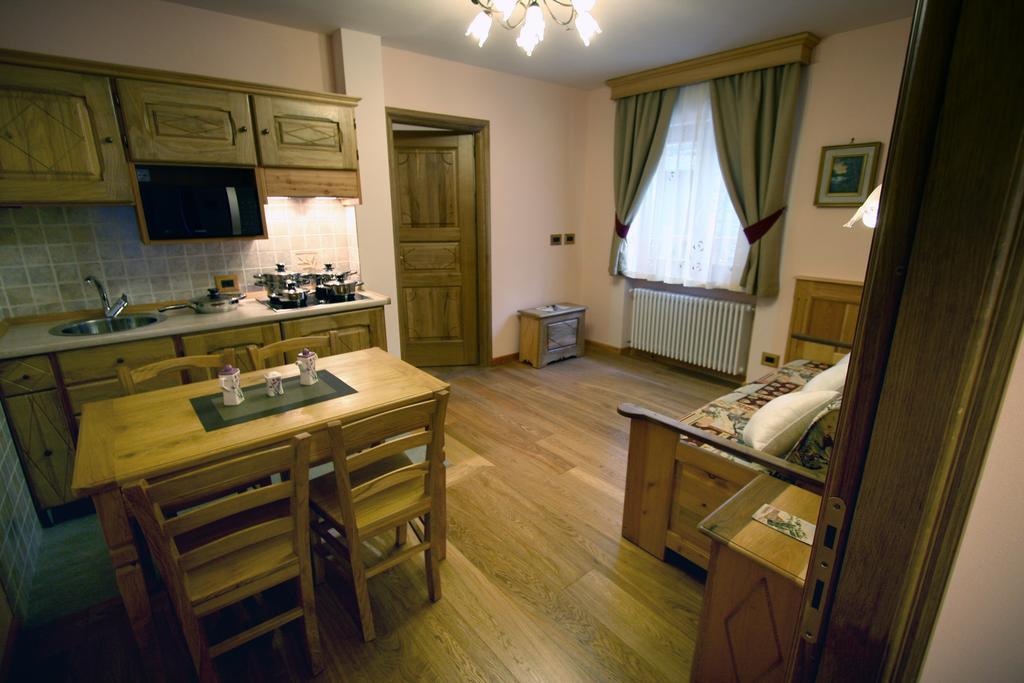 Villa Giuditta Residence Gaby Εξωτερικό φωτογραφία