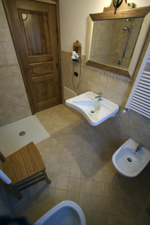 Villa Giuditta Residence Gaby Δωμάτιο φωτογραφία