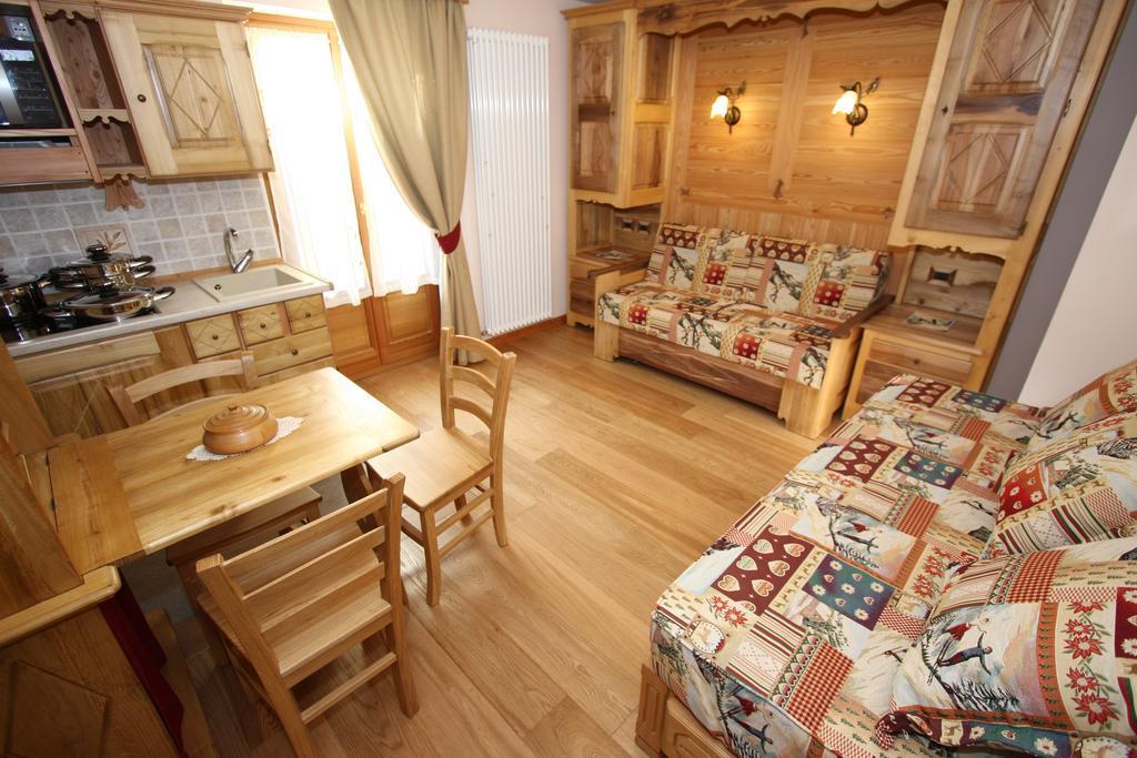 Villa Giuditta Residence Gaby Εξωτερικό φωτογραφία