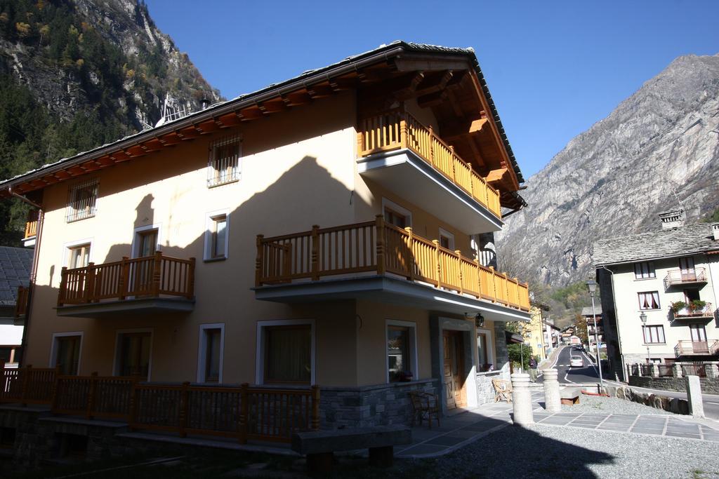 Villa Giuditta Residence Gaby Εξωτερικό φωτογραφία