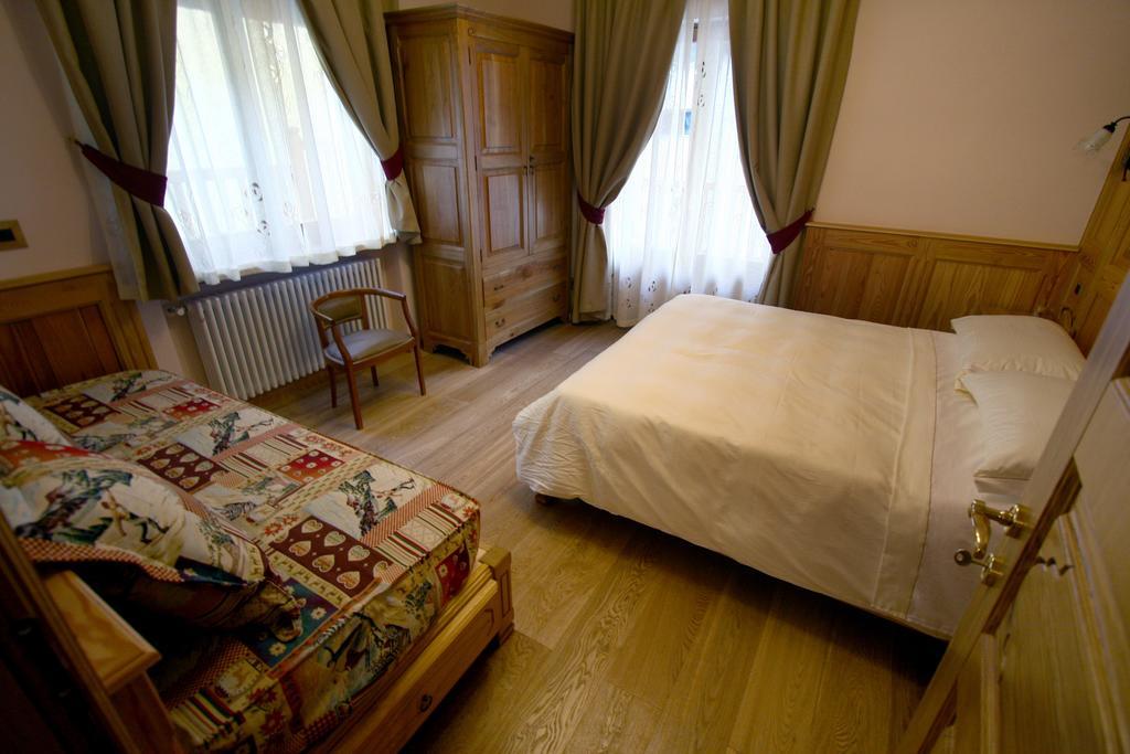 Villa Giuditta Residence Gaby Δωμάτιο φωτογραφία