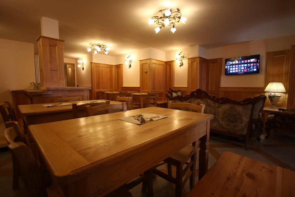 Villa Giuditta Residence Gaby Εξωτερικό φωτογραφία