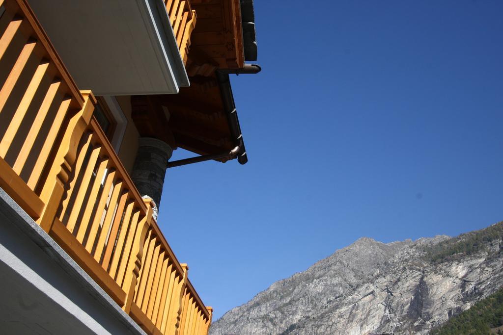 Villa Giuditta Residence Gaby Εξωτερικό φωτογραφία