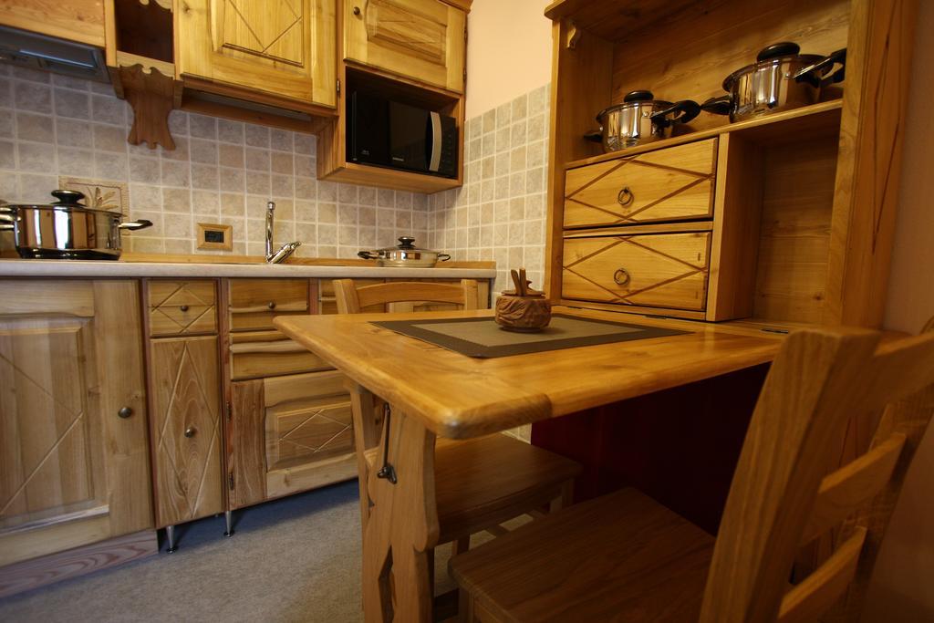 Villa Giuditta Residence Gaby Δωμάτιο φωτογραφία