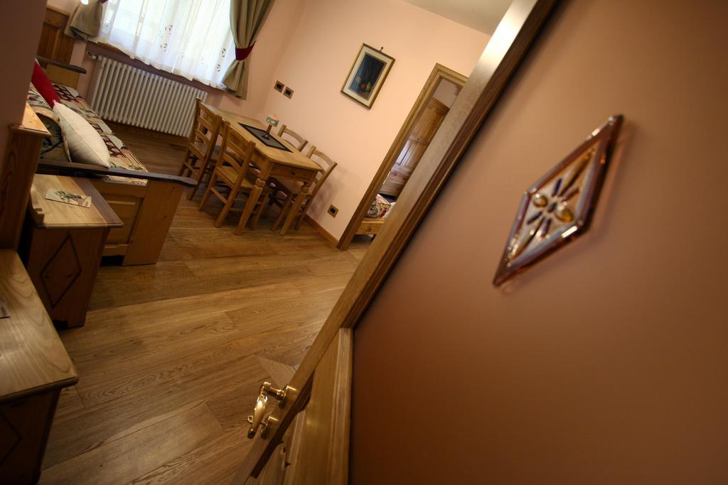 Villa Giuditta Residence Gaby Εξωτερικό φωτογραφία