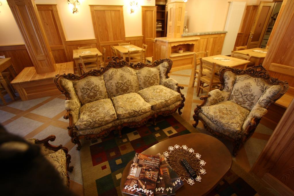 Villa Giuditta Residence Gaby Εξωτερικό φωτογραφία