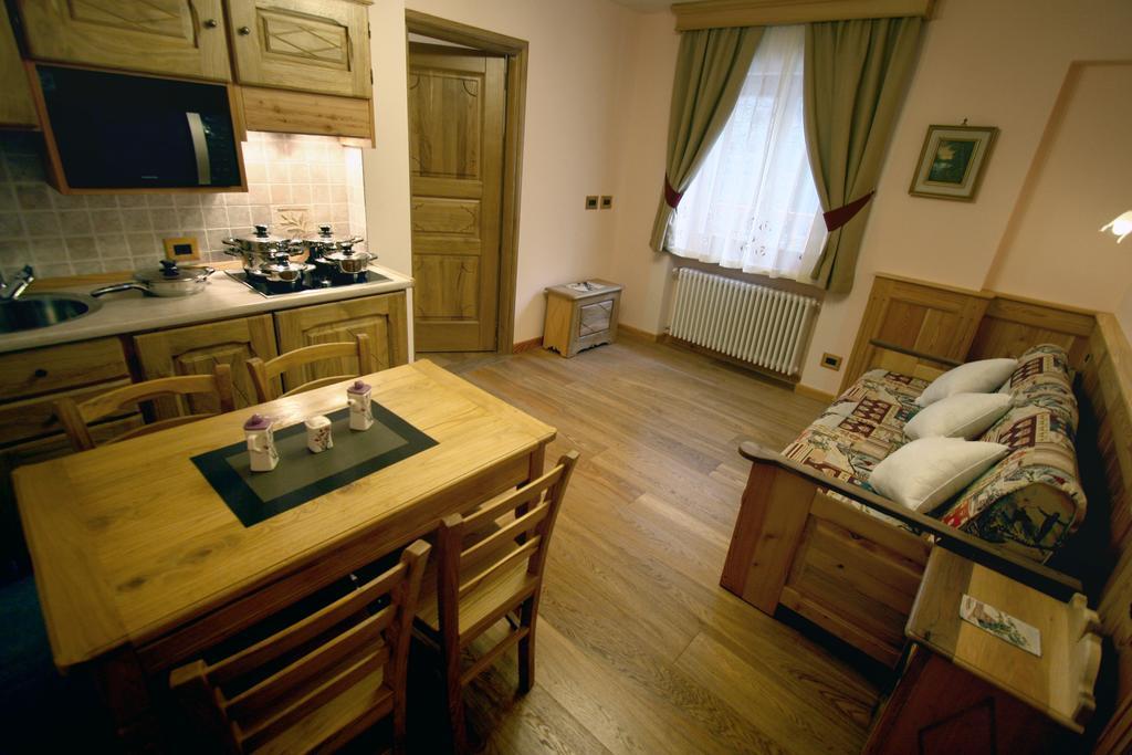 Villa Giuditta Residence Gaby Εξωτερικό φωτογραφία