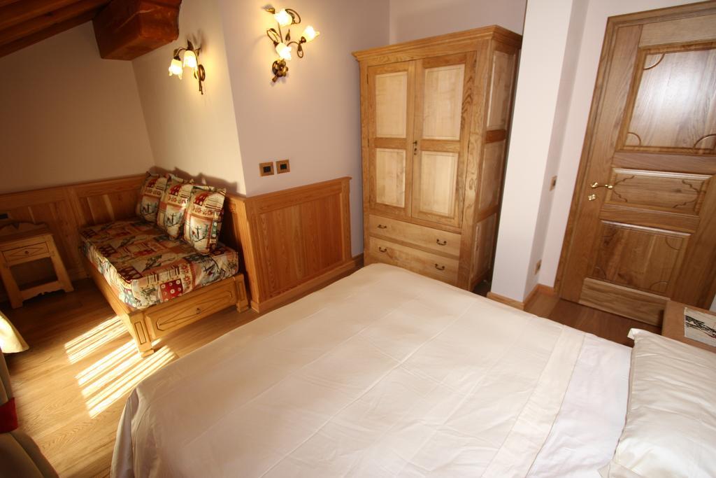 Villa Giuditta Residence Gaby Εξωτερικό φωτογραφία