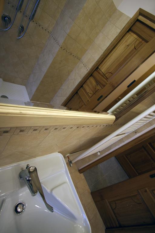 Villa Giuditta Residence Gaby Εξωτερικό φωτογραφία