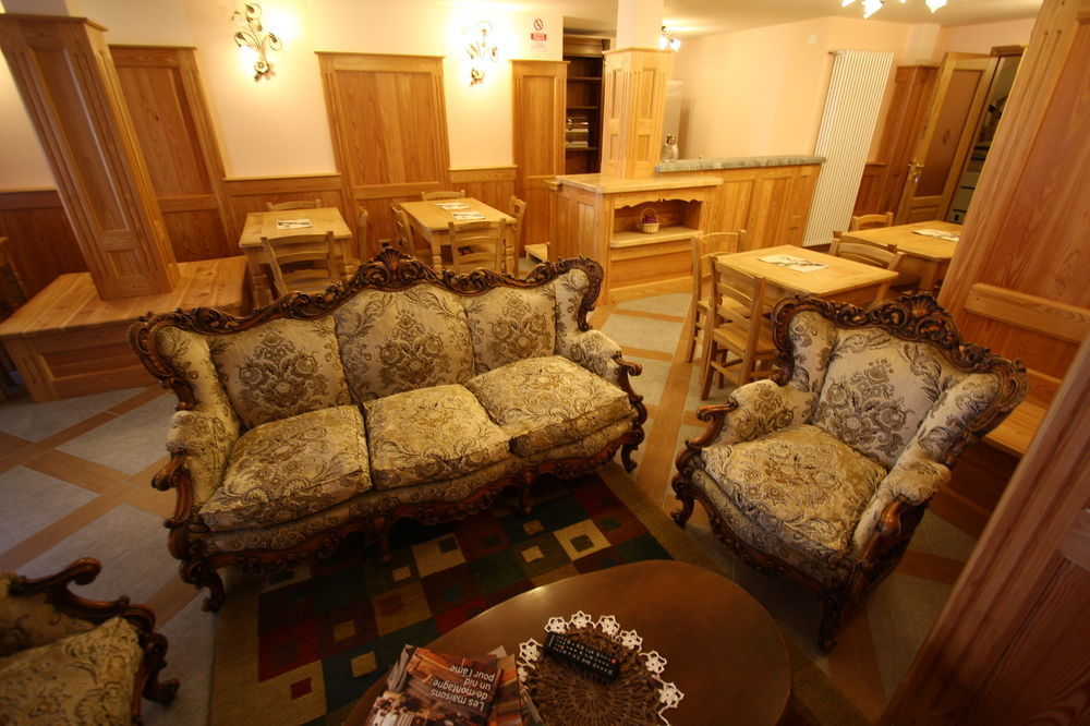Villa Giuditta Residence Gaby Εξωτερικό φωτογραφία