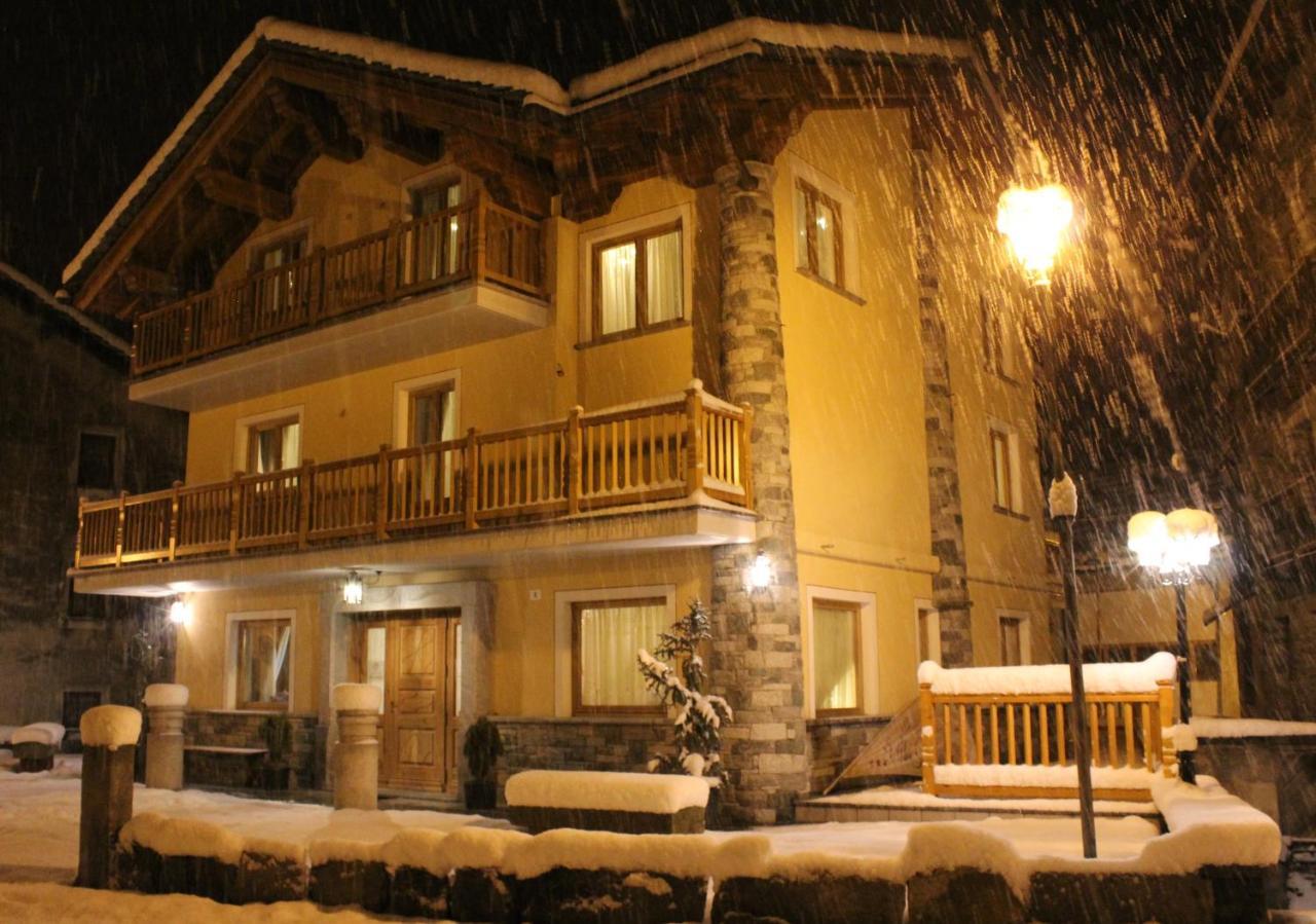 Villa Giuditta Residence Gaby Εξωτερικό φωτογραφία